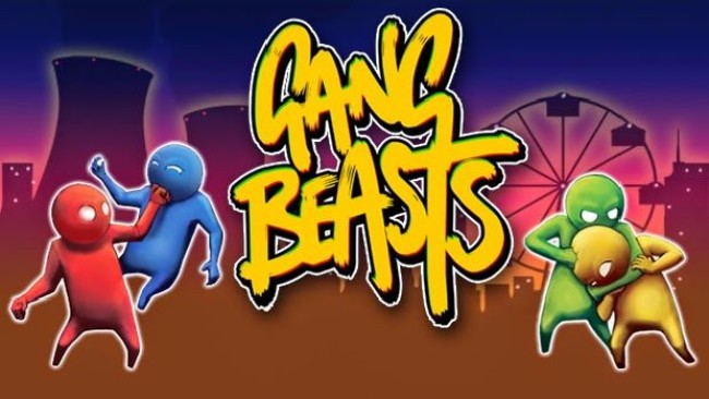 Gang Beasts (v1.0.11) Descarga Gratis