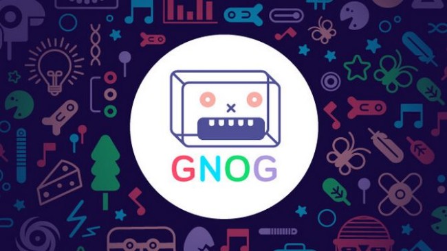 GNOG (v1.0.6) Descarga Gratis