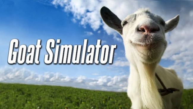 Goat Simulator (Incl. ALL DLC’s) Descarga Gratis