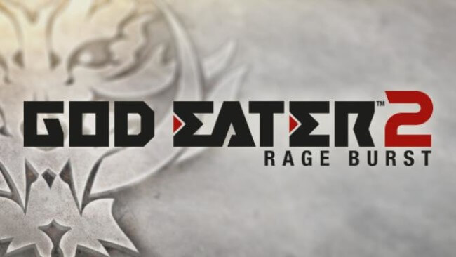 God Eater 2 Rage Burst Descarga gratis