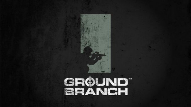 Ground Branch (Update 12) Descarga Gratis