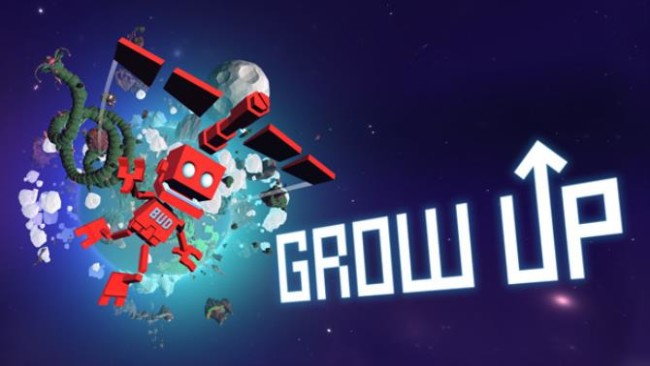Grow Up Descarga Gratis