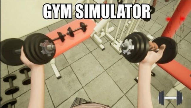 Gym Simulator (v12.09.2019) Descarga Gratis
