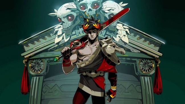 Hades (v0.27191 – Battle Out of Hell) Descarga Gratis