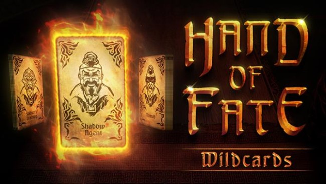 Hand Of Fate (v1.3.20 & ALL DLC’s) Descarga Gratis