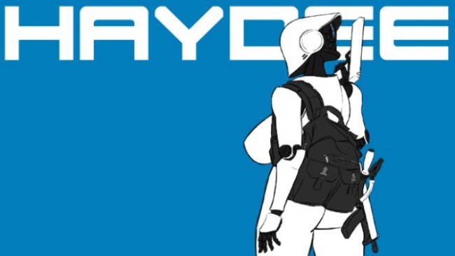 Haydee (v1.09.10) Descarga Gratis