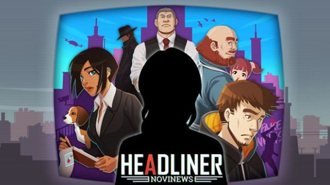 Headliner: Novinews Descarga Gratis