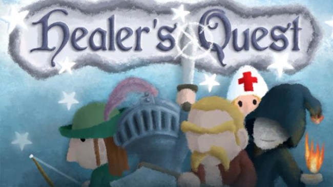 Healer’s Quest (v1.1.01) Descarga Gratis