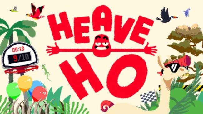 Heave Ho (v1.4) Descarga Gratis