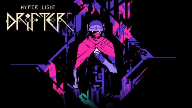 Hyper Light Drifter Descarga Gratis