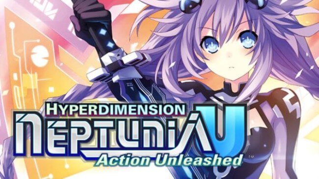 Hyperdimension Neptunia U: Action Unleashed (Incl. ALL DLC´s) Descarga gratis