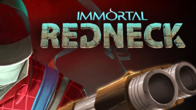 Immortal Redneck (v1.3.3) Descarga Gratis