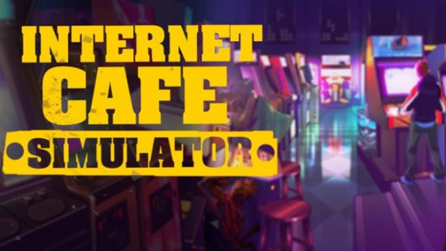 Internet Cafe Simulator (v12.11.2019) Descarga Gratis