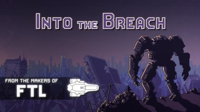 Into The Breach (v1.1.22) Descarga Gratis