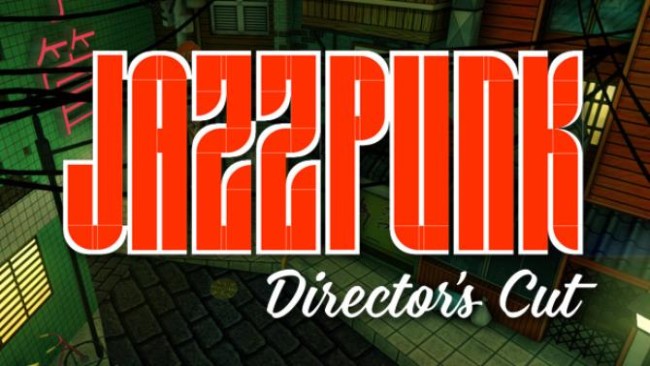 Jazzpunk Descarga Gratis