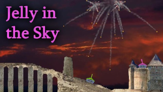 Jelly In The Sky Descarga Gratis