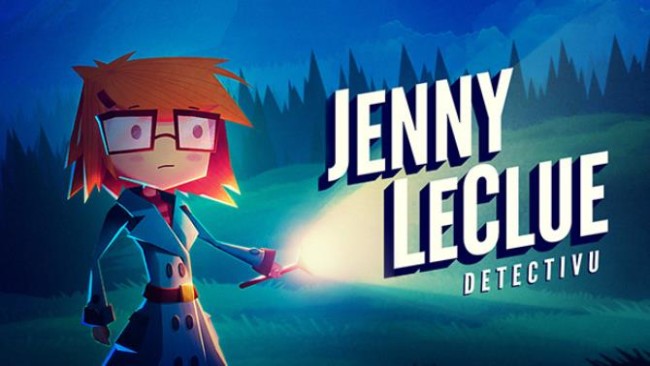 Jenny Leclue – Detectivu Descarga Gratis
