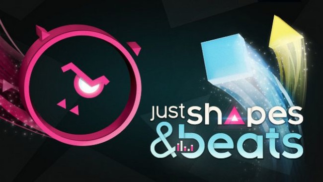 Just Shapes & Beats (v1.3.17) Descarga Gratis