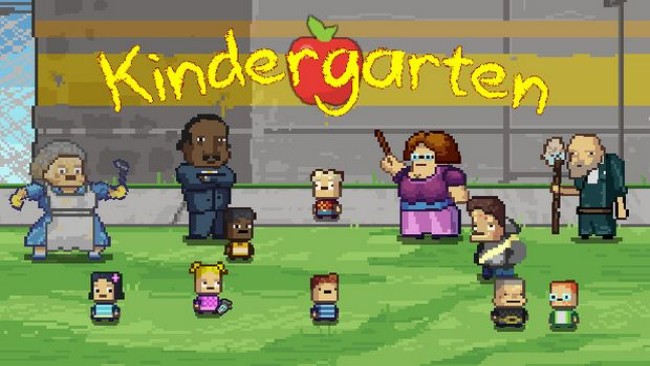 Kindergarten (v1.4) Descarga Gratis