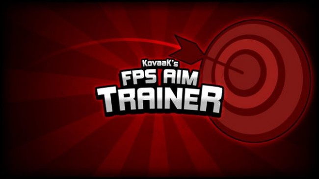 Kovaak’s FPS Aim Trainer (v1.0.7) Descarga Gratis