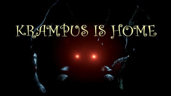 Krampus Is Home Descarga Gratis