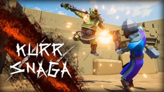 Kurr Snaga Descarga Gratis