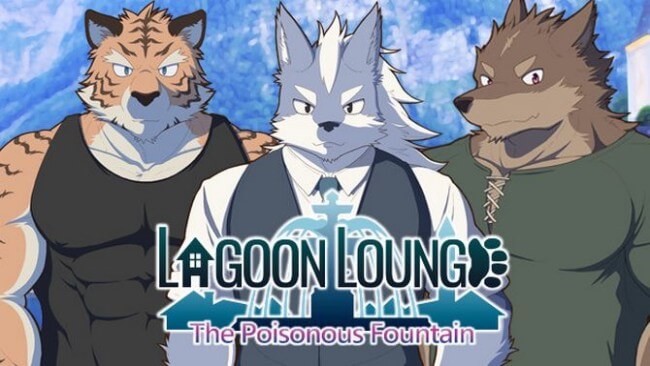 Lagoon Lounge : The Poisonous Fountain Descarga gratis