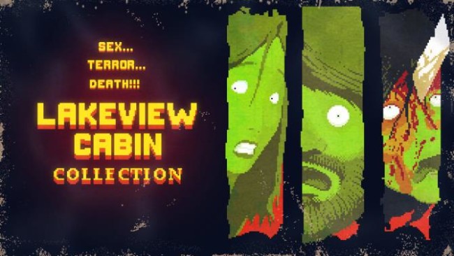 Lakeview Cabin Collection (EP 1-6) Descarga Gratis