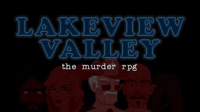 Lakeview Valley (v1.06) Descarga Gratis