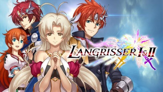 Langrisser I & II Descarga gratis