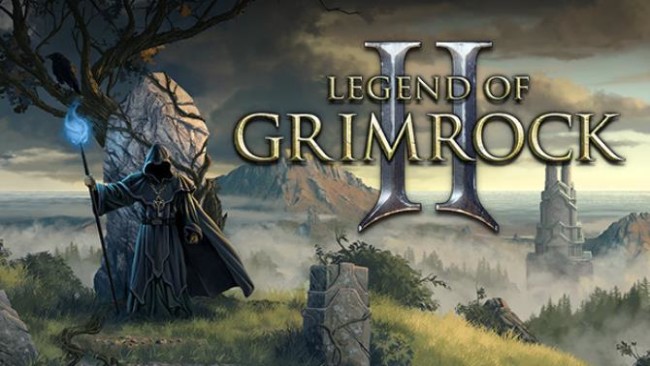 Legend Of Grimrock 2 Descarga Gratis
