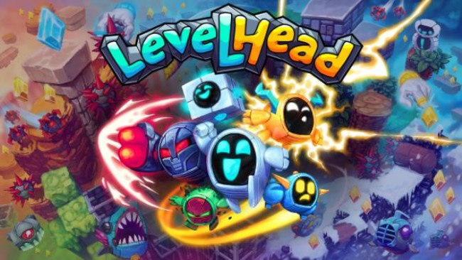 Levelhead (Early Access) Descarga Gratis