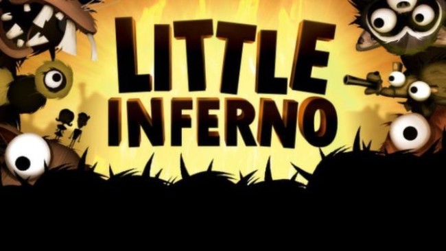 Little Inferno Descarga Gratis