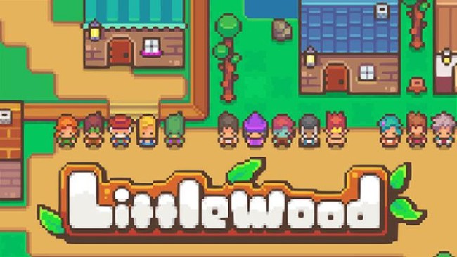 Littlewood (v0.91) Descarga Gratis