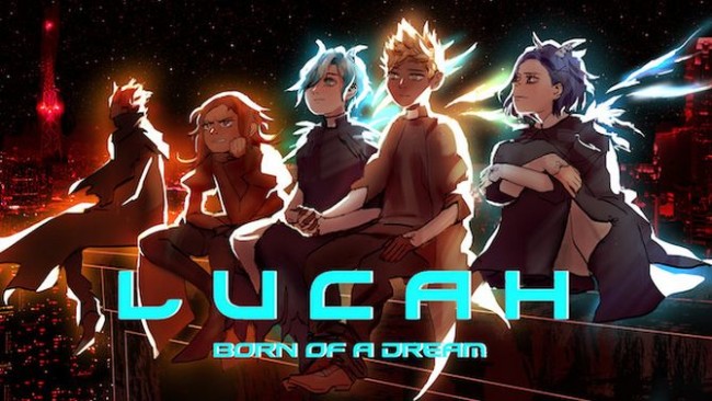 Lucah: Born Of A Dream (v1.4.0) Descarga Gratis