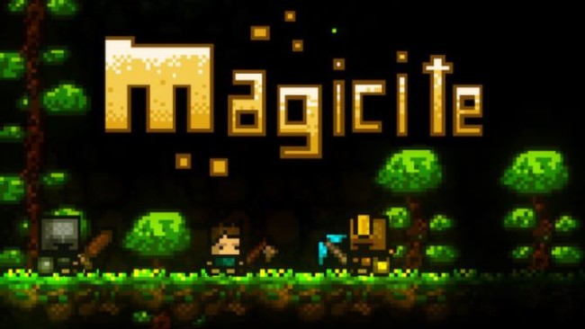 Magicite (v2.0) Descarga Gratis