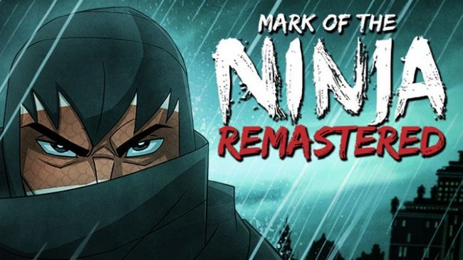 Mark Of The Ninja: Remastered (v20190219) Descarga Gratis